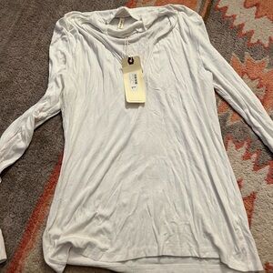 Lanston women’s size L top NWT